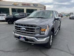 2021 F-150 Thumbnail 14