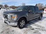 2021 F-150 Thumbnail 1