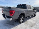 2021 F-150 Thumbnail 5