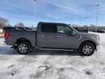 2021 F-150 Thumbnail 6