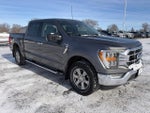 2021 F-150 Thumbnail 7
