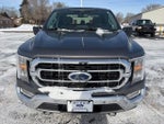 2021 F-150 Thumbnail 8