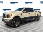 2021 F-150 Thumbnail 1