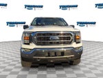 2021 F-150 Thumbnail 2