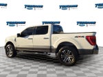 2021 F-150 Thumbnail 6