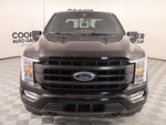2021 F-150 Thumbnail 11