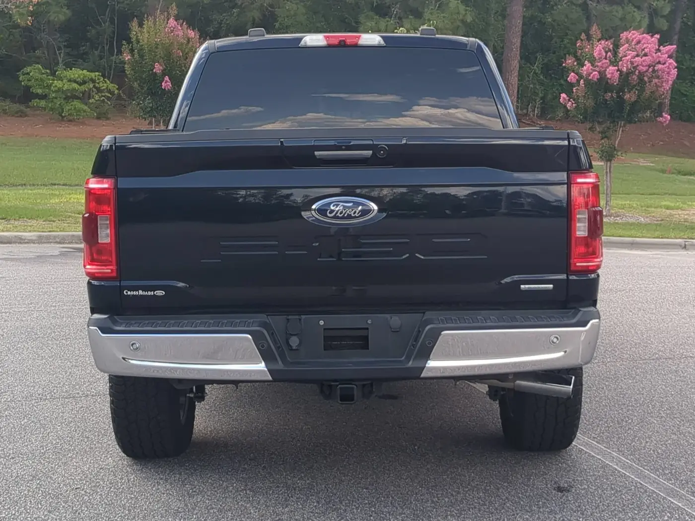 2021 Ford F-150 - $28,275