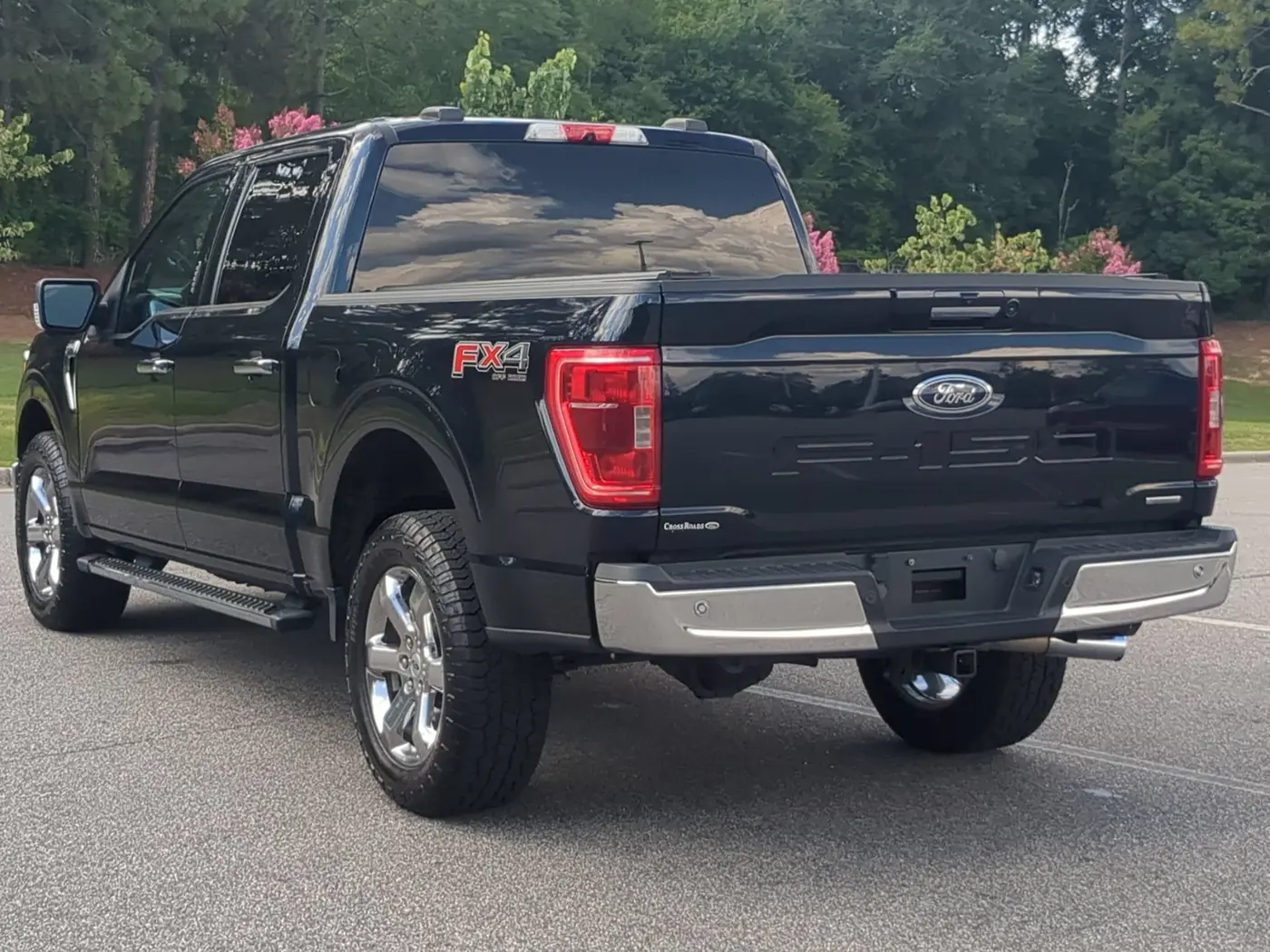 2021 Ford F-150 - $28,275