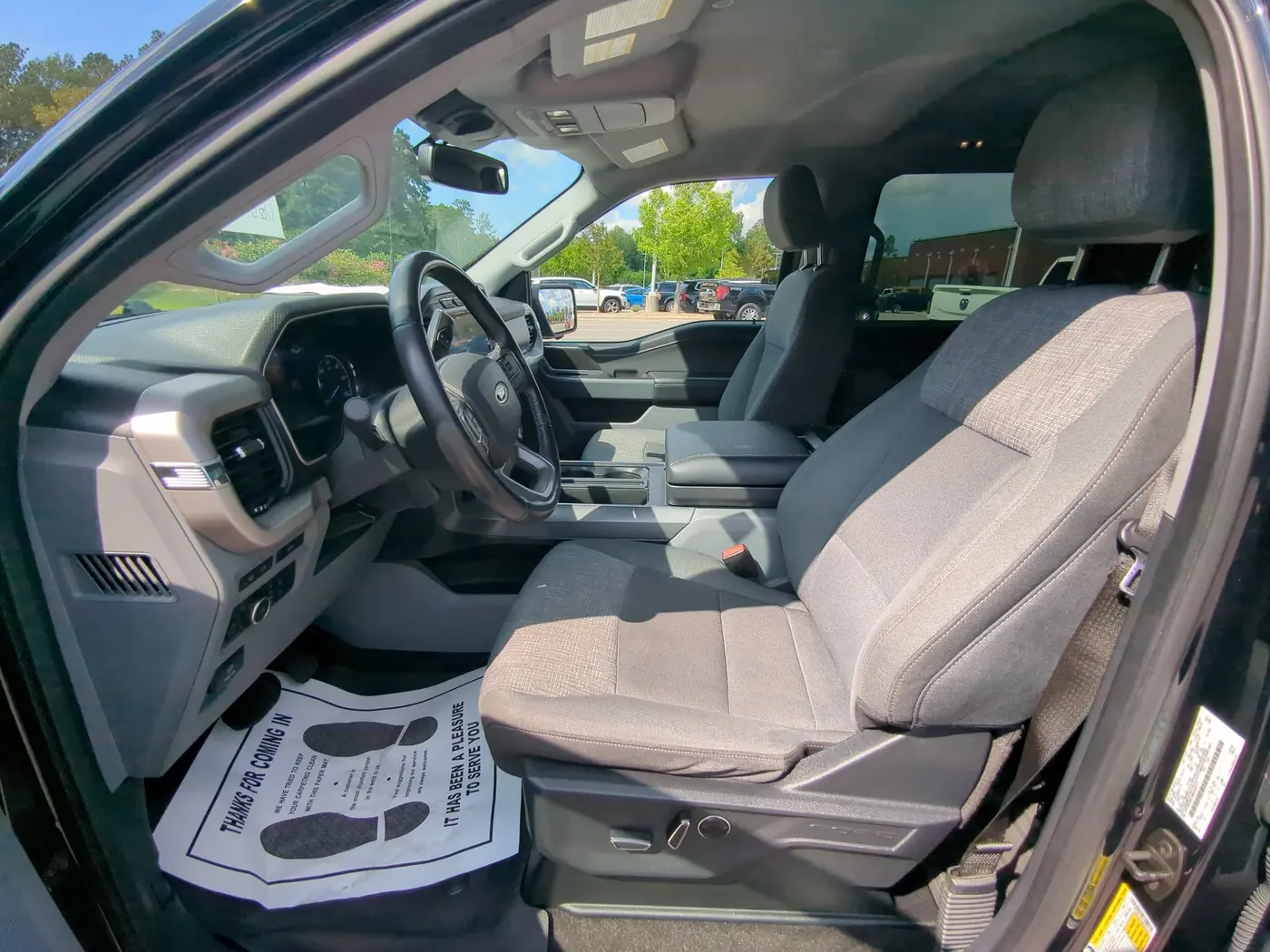 2021 Ford F-150 - $28,275
