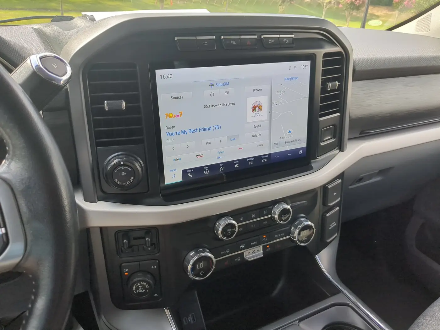 2021 Ford F-150 - $28,275