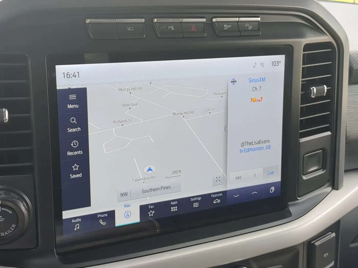 2021 Ford F-150 - $28,275