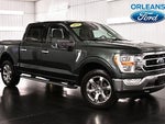 2021 F-150 Thumbnail 1