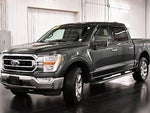 2021 F-150 Thumbnail 3