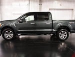 2021 F-150 Thumbnail 4