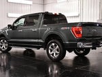 2021 F-150 Thumbnail 5