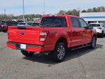 2021 F-150 Thumbnail 9