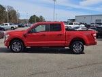 2021 F-150 Thumbnail 14