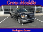 2021 F-150 Thumbnail 1