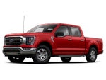 2021 F-150 Thumbnail 1