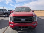 2021 F-150 Thumbnail 2