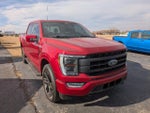 2021 F-150 Thumbnail 3