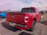 2021 F-150 Thumbnail 4