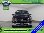 2021 F-150 Thumbnail 6