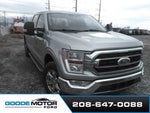 2021 F-150 Thumbnail 1