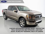 2021 F-150 Thumbnail 1