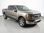 2021 F-150 Thumbnail 2