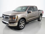 2021 F-150 Thumbnail 9