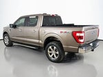 2021 F-150 Thumbnail 11