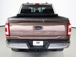 2021 F-150 Thumbnail 14