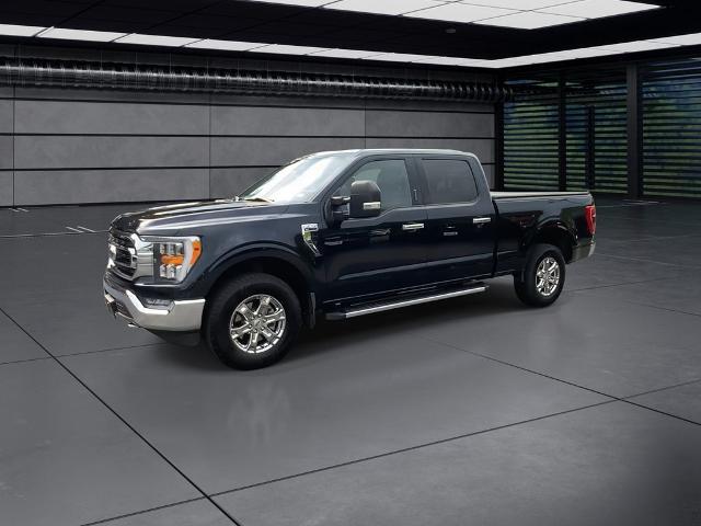 2021 Ford F-150 - $36,870