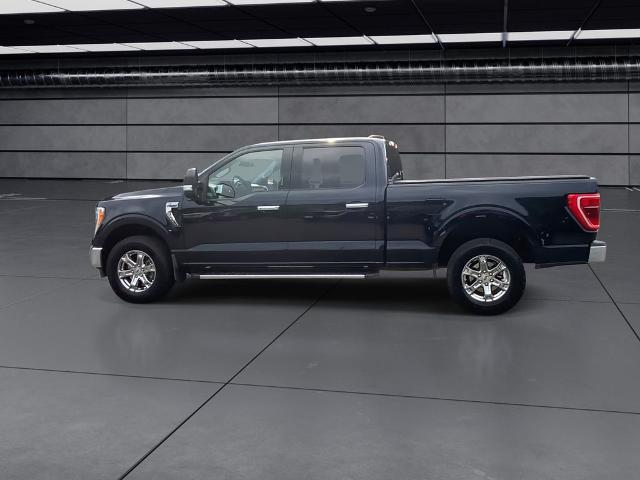 2021 Ford F-150 - $36,870