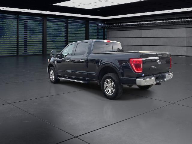 2021 Ford F-150 - $36,870