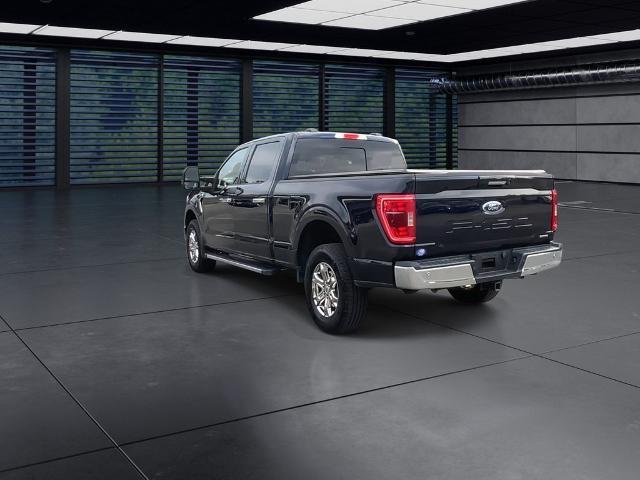 2021 Ford F-150 - $36,870