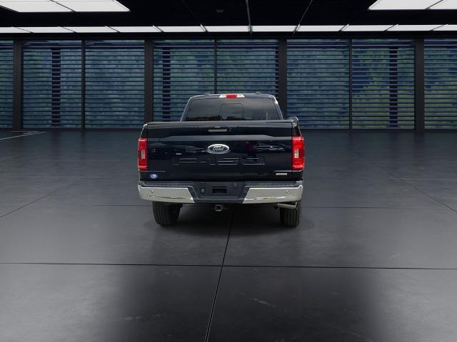 2021 Ford F-150 - $36,870