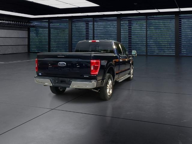 2021 Ford F-150 - $36,870