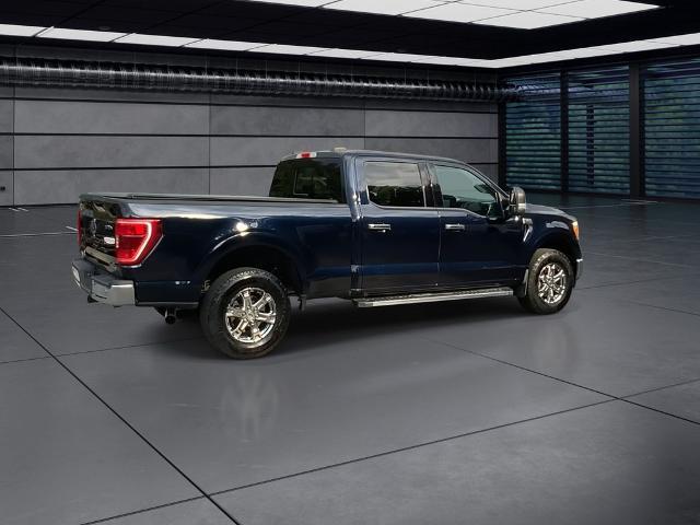 2021 Ford F-150 - $36,870