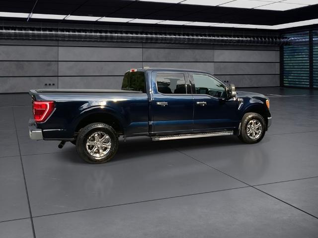 2021 Ford F-150 - $36,870