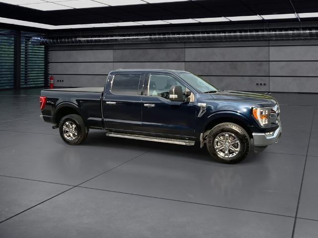 2021 Ford F-150 - $36,870