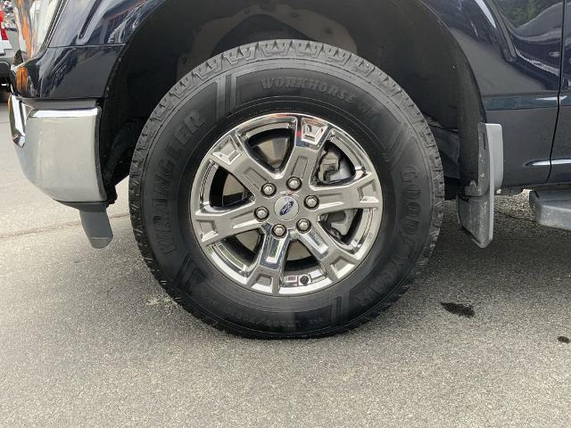 2021 Ford F-150 - $36,870