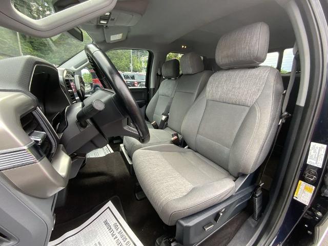 2021 Ford F-150 - $36,870
