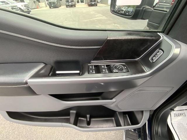 2021 Ford F-150 - $36,870