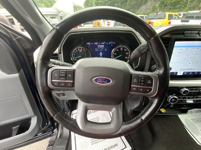 2021 Ford F-150 - $36,870