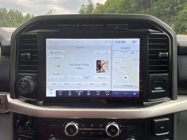 2021 Ford F-150 - $36,870
