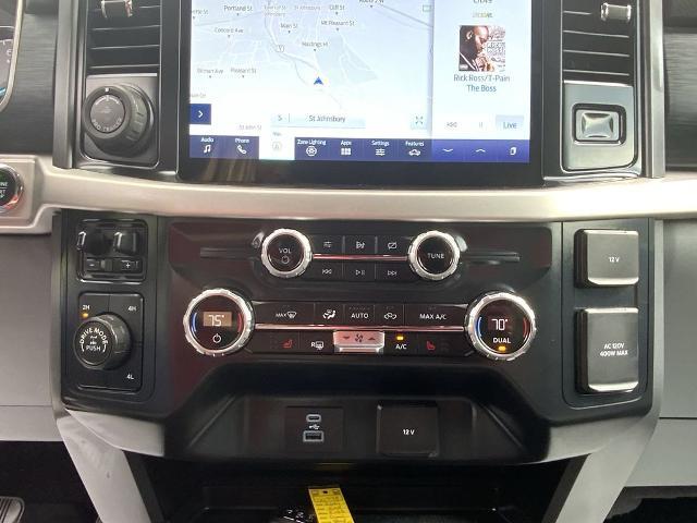 2021 Ford F-150 - $36,870