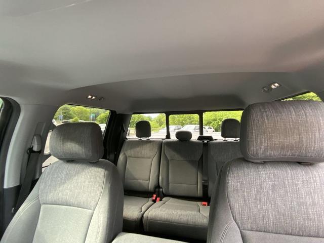 2021 Ford F-150 - $36,870