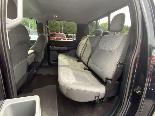 2021 Ford F-150 - $36,870
